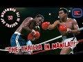 Muhammad Ali Vs Joe Frazier 3 The Thrilla In Manila HBO 1080p 60fps Color Adjustment