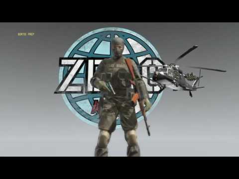 [MGSV:The Phantom Pain] - FOB Security Challenge PVP - Defending the home turf