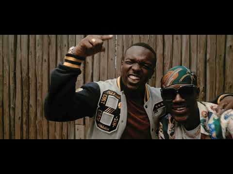 SYK'N - TTWII ft Big Tyger (Clip Officiel)