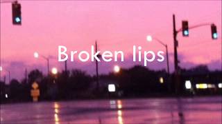 Zoé - Labios rotos / Broken lips | English