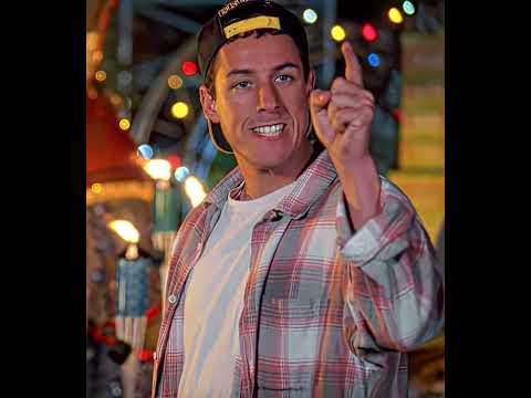 Looks Like The Clown Won Against Him After All 💀 | Happy Gilmore | ALQUIMIA (Slowed) #shorts