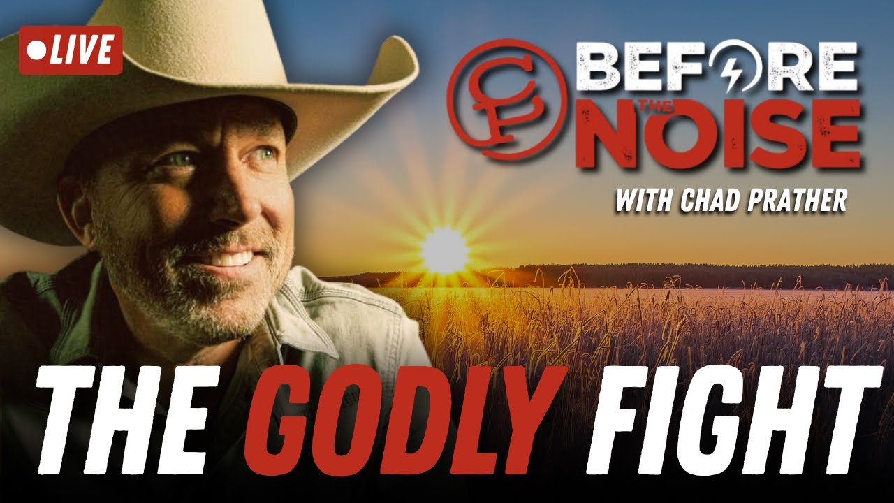 Staying Faithful Between the Headlines