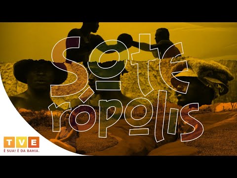 Esporte, arte feminina e humor na rede social no Soterópolis da TVE