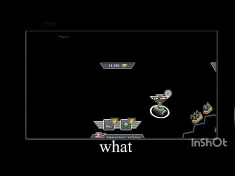 |WHAT MEME| 1943 Deadly Desert