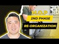 Unleash Chronic Pain Relief with Our M.O.P. Program Neurological Reorganization Phase.