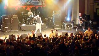 The Business Suburban Rebels Rebellion 2011