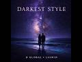D Global Lasmid Darkest Style Official Lyric Video