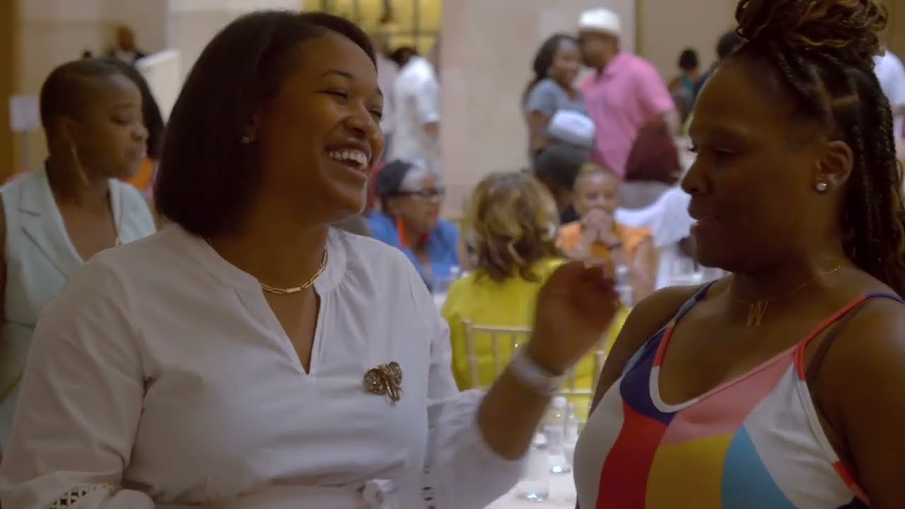 Seersuckers & Sundresses 2024