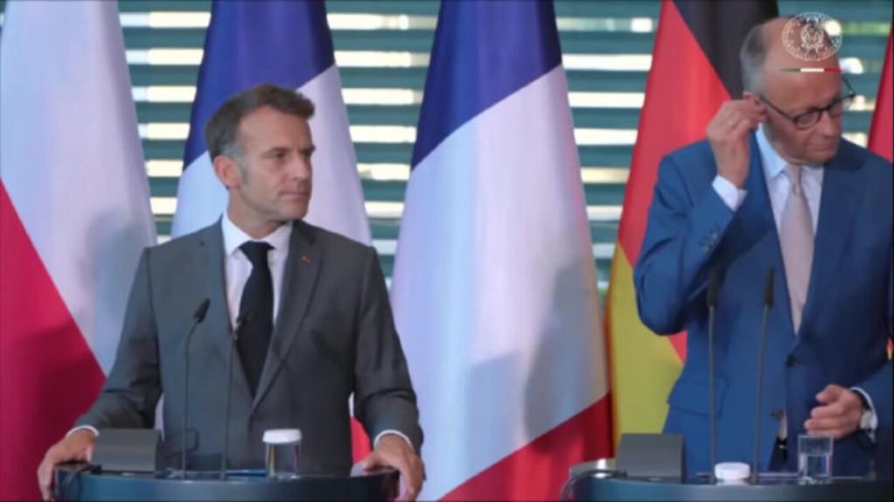 Meloni: Rafforziamo componente europea Nato, bisogna assumersi proprie responsabilità su difesa