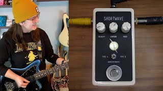 Video thumbnail for Recovery Effects Shortwave Demo and Review by Get Offset