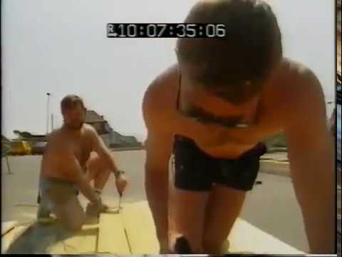 Challenge Anneka: Life Boat Challenge