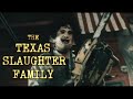 THE TEXAS SLAUGHTER FAMILY Texas Chainsaw Massacre Fan Film Full Movie 2024