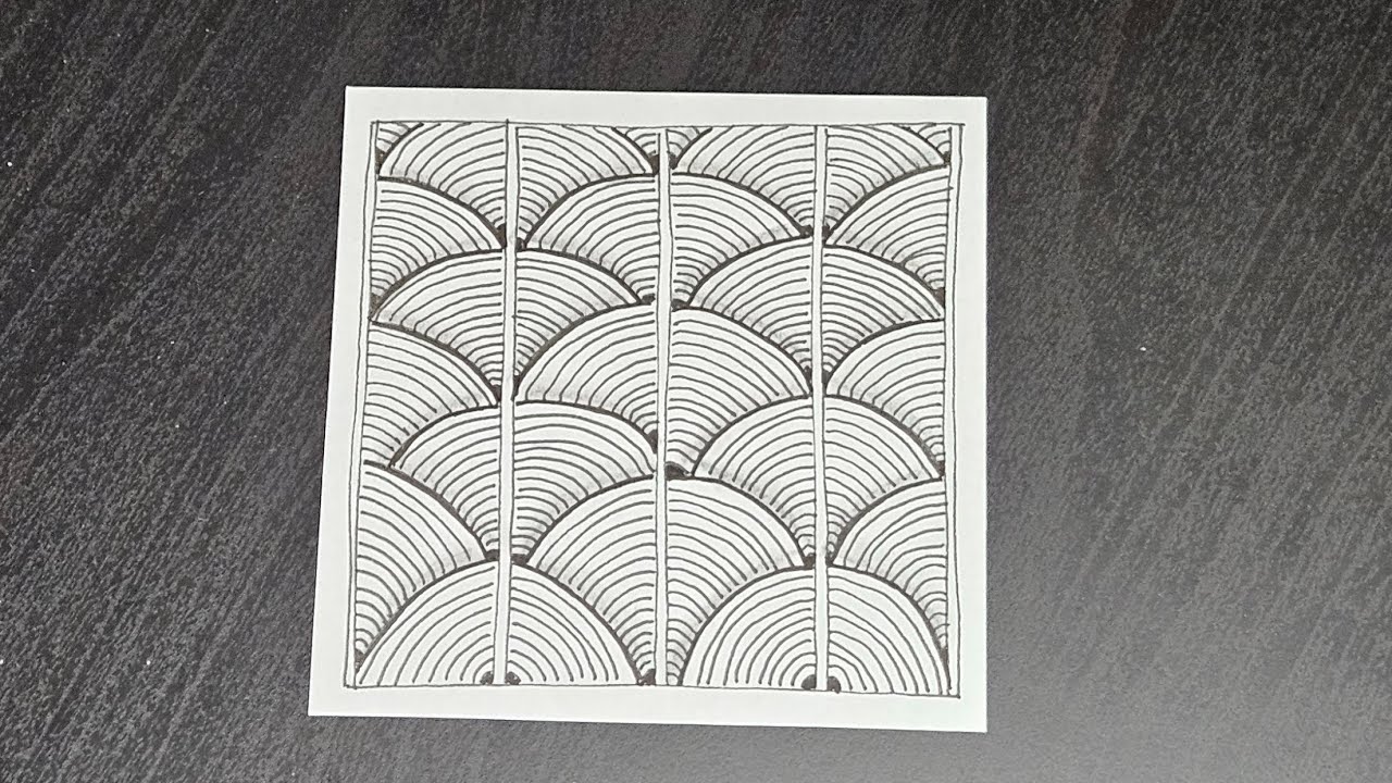 Shattuck full tutorial -- draw with me!