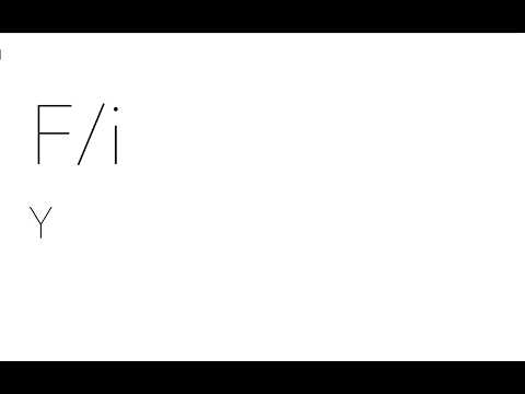 F/i "Y" CDr (original cassette issued in 1984 on Uddersounds)