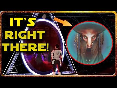 The ZEFFO in STAR WARS Have Been RIGHT UNDER OUR NOSES This Whole Time! Rebels, the Bad Batch, Andor