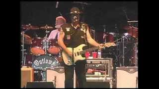 OUTLAWS  There Goes Another Love Song / Hurry Sundown  2007 Live @ Gilford