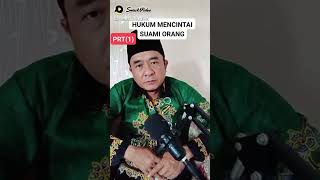 Download lagu apa hukumnya mencintai SUAMI ORANG || part 1 mp3