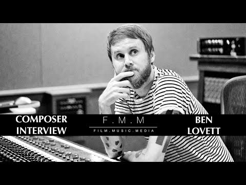 download lagu mp3 mp4 Ben Lovett Composer, download lagu Ben Lovett Composer gratis, unduh video klip Ben Lovett Composer