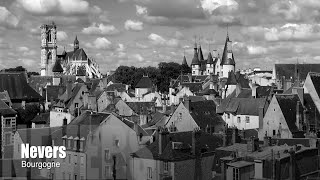 Discover Nevers: historic city of Loire, rich heritage and must-see monuments in Burgundy