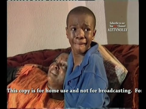 Must Watch Williams Ucheamba  Oh my Son Trailler  Latest Nigeria Movie Family Nollywood Movie 2021