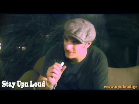 Our First Interview ( Parov Stelar )