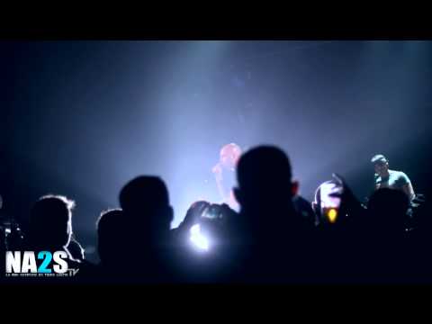 Na2s Tv   Sinik   Dis Leurs De Ma Part  Live