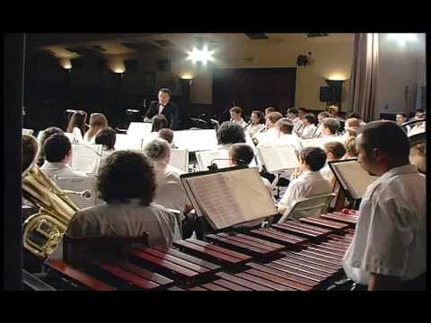 KiFU - Szimfonikus portré