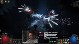 [問題] 為什麼太太殺手的躍擊可以連發？