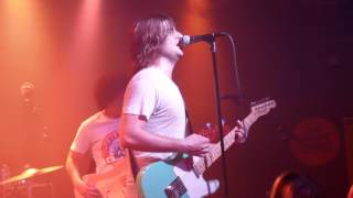 Rooney "Daisy Duke", Live at The Urban Lounge, SLC, 7/22/2017