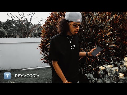 DF EL 07 - DEMAGOGIA 🎭 (Video Oficial)