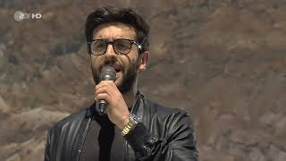 il Volo - Musica che resta - ZDF Fernsehgarten on tour 21.04.2019
