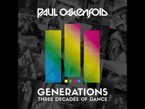 Paul Oakenfold - Generations - Three Decades of Dance  cd3 HD