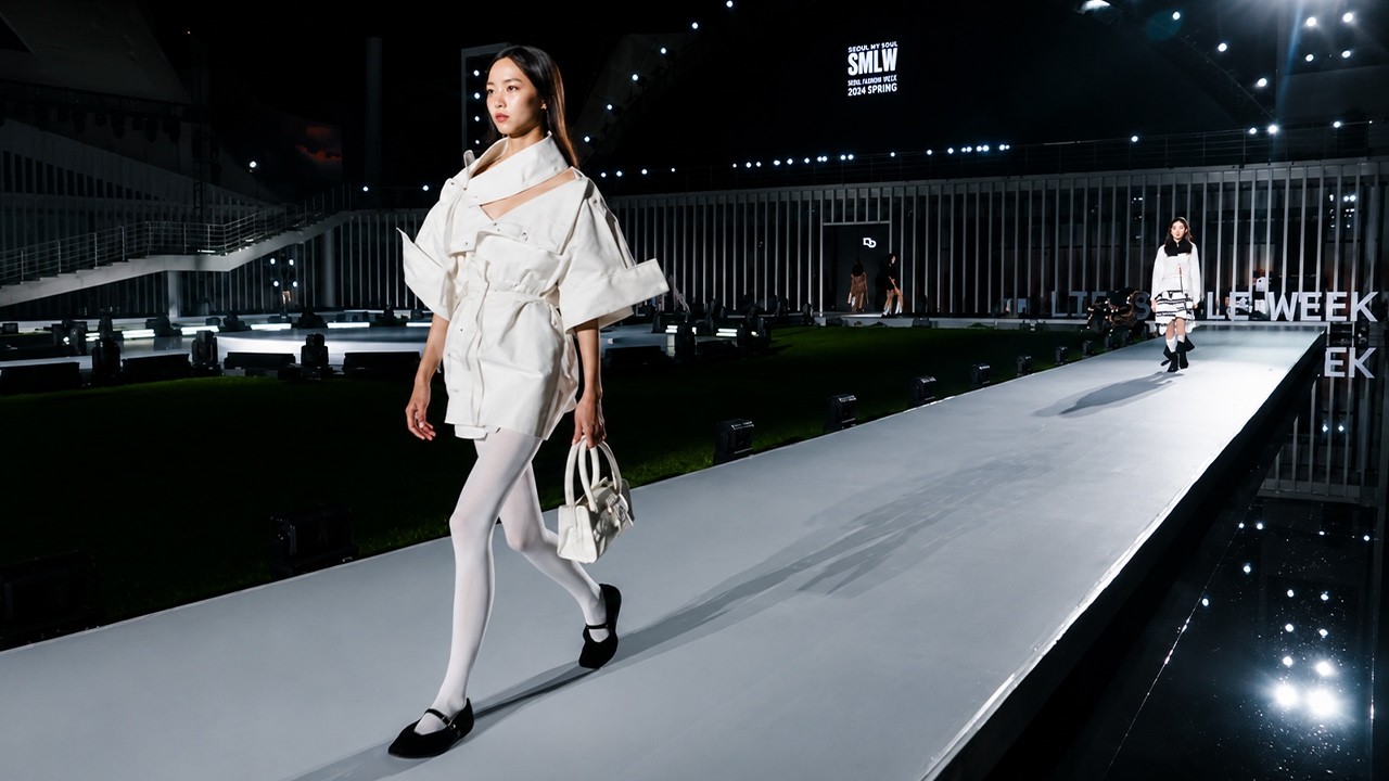 Domenico Orefice | Shenzhen–Milan Lifestyle Week 2026