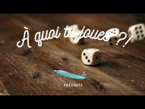 À quoi tu joues ?! Episode 5 - "Jeux de Vilains" (Le rôle de Persécuteur)