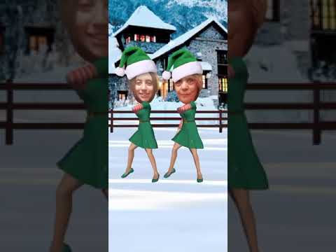 Bon Nadal, animació familiar 2. 2033. ¥™~