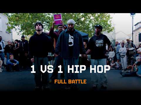 Video cover