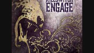 I Would Do Anything - Killswitch Engage