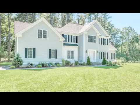 1065 Burroughs Road, Boxborough, MA - Property for Sale
