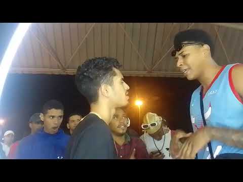 (O GRAVE DO ANO🤣 ) HATE X DYEGLOCK | 2°fase | 38° Batalha do Passageiro |