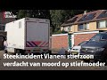 Er zijn nog veel vragen over het het steekincident | RTV Utrecht