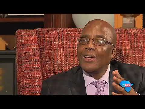 Under the skin in conversation with Aaron Motsoaledi Part 1