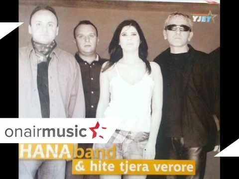 01 Hana Band   Ende e dua