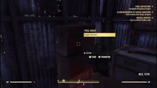 Fallout 76 Gameplay Ep 4: On the Road Again