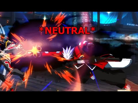 BBTAG Shenanigans