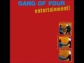 Gang Of Four - Damaged Goods