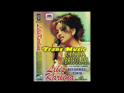 Reformasi Cinta Vocal Lilis Karlina & Dandy Riswana