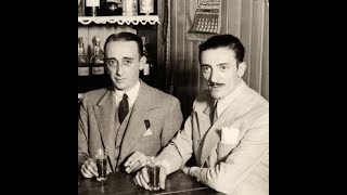 Rodolfo Biagi El Recodo (1952)