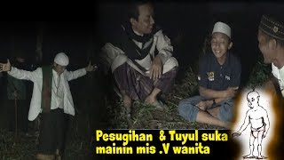 Download lagu SM049B- Screen 2: Pesugihan Monkey ghost and Tuyul like to kiss girls' genitals - Pd Singo Luhur mp3 Download lagu SM049B- Screen 2: Pesugihan Monkey ghost and Tuyul like to kiss girls' genitals - Pd Singo Luhur mp3