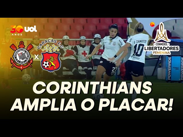 Libertadores Feminina - detalhe 6