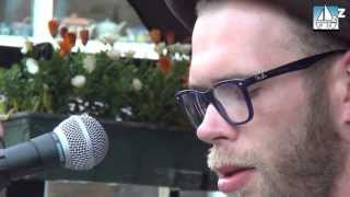 Michael Prins  "I will be there when you Die"